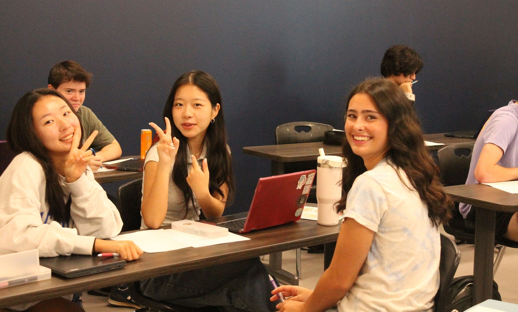 LaGrange Academy Premier Private School in LaGrange GA for College Prep