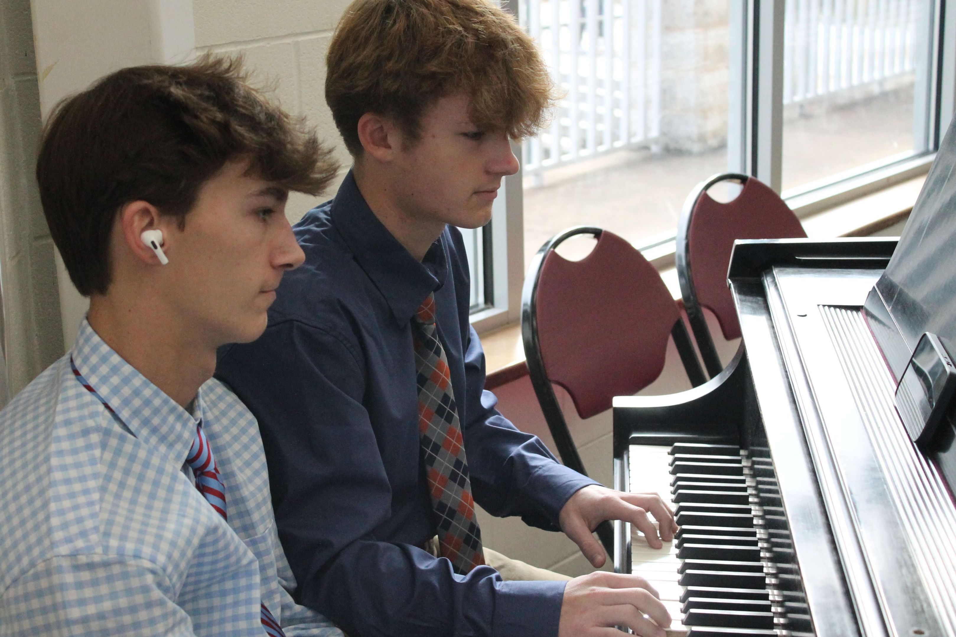 Why LaGrange Academy LaGrange Academy