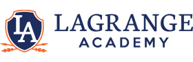 Logo for LaGrange Academy